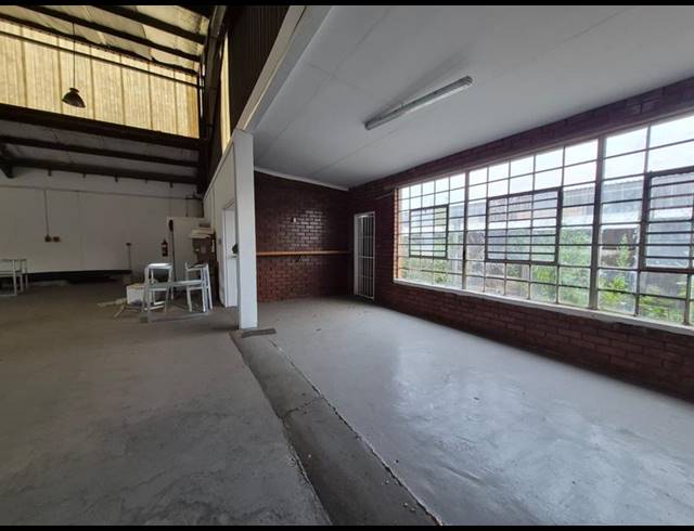 INDUSTRIAL FOR SALE IN MKONDENI